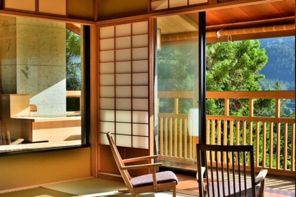 Senjukaku Hotel Yamanouchi  Eksteriør billede